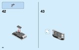 Istruzioni per la Costruzione - LEGO - 60148 - ATV Race Team: Page 40