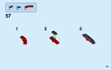 Istruzioni per la Costruzione - LEGO - City - 60148 - Team da corsa del Fuoristrada: Page 55