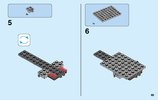 Istruzioni per la Costruzione - LEGO - 60148 - ATV Race Team: Page 69