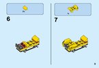 Istruzioni per la Costruzione - LEGO - 60148 - ATV Race Team: Page 9