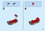 Istruzioni per la Costruzione - LEGO - City - 60148 - Team da corsa del Fuoristrada: Page 17