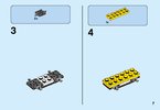 Istruzioni per la Costruzione - LEGO - 60148 - ATV Race Team: Page 7