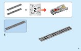 Istruzioni per la Costruzione - LEGO - 60148 - ATV Race Team: Page 3