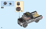 Istruzioni per la Costruzione - LEGO - 60148 - ATV Race Team: Page 60