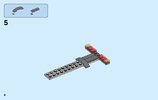 Istruzioni per la Costruzione - LEGO - 60149 - 4x4 with Catamaran: Page 6