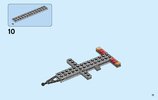 Istruzioni per la Costruzione - LEGO - 60149 - 4x4 with Catamaran: Page 11