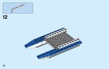 Istruzioni per la Costruzione - LEGO - 60149 - 4x4 with Catamaran: Page 32