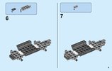 Istruzioni per la Costruzione - LEGO - 60149 - 4x4 with Catamaran: Page 9