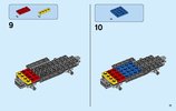 Istruzioni per la Costruzione - LEGO - City - 60149 - Pick up 4x4 con catamarano: Page 11