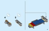 Istruzioni per la Costruzione - LEGO - City - 60149 - Pick up 4x4 con catamarano: Page 15