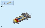 Istruzioni per la Costruzione - LEGO - 60149 - 4x4 with Catamaran: Page 18