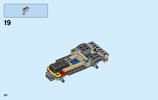 Istruzioni per la Costruzione - LEGO - City - 60149 - Pick up 4x4 con catamarano: Page 20