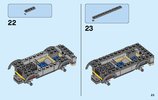 Istruzioni per la Costruzione - LEGO - 60149 - 4x4 with Catamaran: Page 23