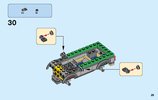 Istruzioni per la Costruzione - LEGO - City - 60149 - Pick up 4x4 con catamarano: Page 29