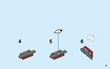 Istruzioni per la Costruzione - LEGO - City - 60149 - Pick up 4x4 con catamarano: Page 31