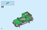 Istruzioni per la Costruzione - LEGO - 60149 - 4x4 with Catamaran: Page 40