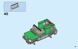 Istruzioni per la Costruzione - LEGO - 60149 - 4x4 with Catamaran: Page 41