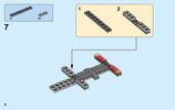 Istruzioni per la Costruzione - LEGO - 60149 - 4x4 with Catamaran: Page 8