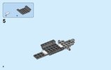 Istruzioni per la Costruzione - LEGO - 60149 - 4x4 with Catamaran: Page 8