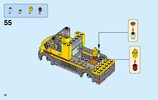 Istruzioni per la Costruzione - LEGO - 60150 - Pizza Van: Page 12