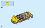 Istruzioni per la Costruzione - LEGO - 60150 - Pizza Van: Page 50