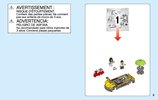 Istruzioni per la Costruzione - LEGO - 60150 - Pizza Van: Page 3