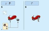 Istruzioni per la Costruzione - LEGO - 60150 - Pizza Van: Page 10