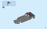 Istruzioni per la Costruzione - LEGO - 60150 - Pizza Van: Page 23