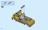 Istruzioni per la Costruzione - LEGO - 60150 - Pizza Van: Page 10