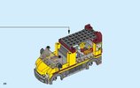 Istruzioni per la Costruzione - LEGO - 60150 - Pizza Van: Page 24