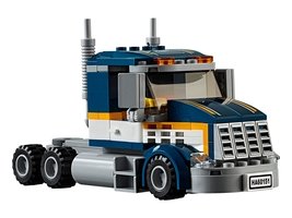 60151 - Dragster Transporter