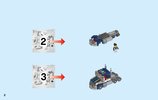 Istruzioni per la Costruzione - LEGO - 60151 - Dragster Transporter: Page 2