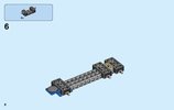 Istruzioni per la Costruzione - LEGO - 60151 - Dragster Transporter: Page 8