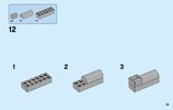 Istruzioni per la Costruzione - LEGO - 60151 - Dragster Transporter: Page 15