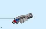 Istruzioni per la Costruzione - LEGO - 60151 - Dragster Transporter: Page 16