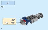 Istruzioni per la Costruzione - LEGO - 60151 - Dragster Transporter: Page 22