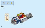 Istruzioni per la Costruzione - LEGO - 60151 - Dragster Transporter: Page 30