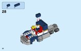 Istruzioni per la Costruzione - LEGO - 60151 - Dragster Transporter: Page 32