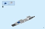 Istruzioni per la Costruzione - LEGO - 60151 - Dragster Transporter: Page 9