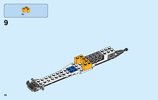 Istruzioni per la Costruzione - LEGO - 60151 - Dragster Transporter: Page 14