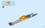 Istruzioni per la Costruzione - LEGO - 60151 - Dragster Transporter: Page 15