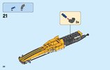 Istruzioni per la Costruzione - LEGO - 60151 - Dragster Transporter: Page 26