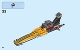 Istruzioni per la Costruzione - LEGO - 60151 - Dragster Transporter: Page 38