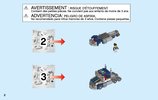 Istruzioni per la Costruzione - LEGO - 60151 - Dragster Transporter: Page 2