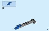 Istruzioni per la Costruzione - LEGO - 60151 - Dragster Transporter: Page 5