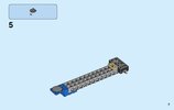 Istruzioni per la Costruzione - LEGO - 60151 - Dragster Transporter: Page 7