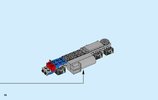 Istruzioni per la Costruzione - LEGO - 60151 - Dragster Transporter: Page 14