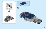 Istruzioni per la Costruzione - LEGO - 60151 - Dragster Transporter: Page 23