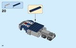 Istruzioni per la Costruzione - LEGO - 60151 - Dragster Transporter: Page 24