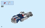 Istruzioni per la Costruzione - LEGO - 60151 - Dragster Transporter: Page 26